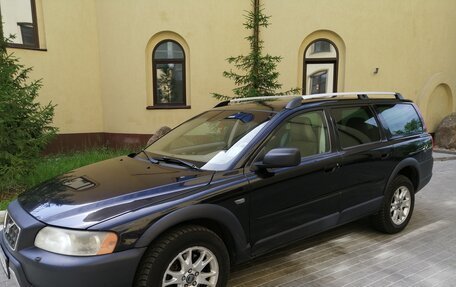 Volvo XC70 I, 2005 год, 850 000 рублей, 1 фотография