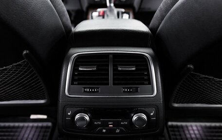 Audi A7, 2011 год, 1 899 000 рублей, 22 фотография