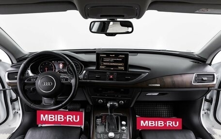 Audi A7, 2011 год, 1 899 000 рублей, 11 фотография