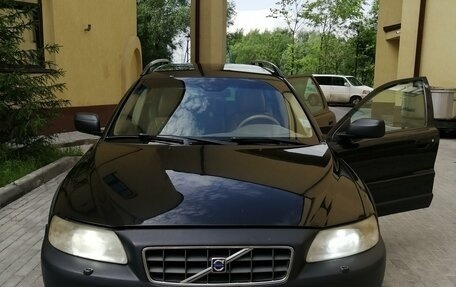 Volvo XC70 I, 2005 год, 850 000 рублей, 2 фотография