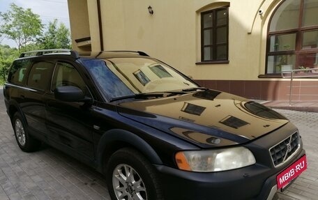 Volvo XC70 I, 2005 год, 850 000 рублей, 3 фотография