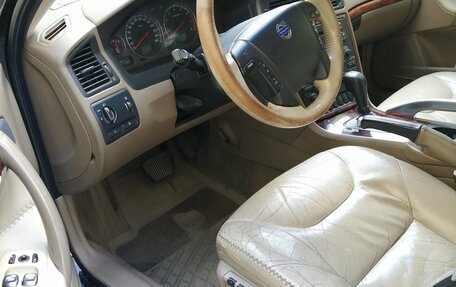 Volvo XC70 I, 2005 год, 850 000 рублей, 10 фотография