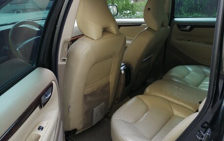 Volvo XC70 I, 2005 год, 850 000 рублей, 12 фотография