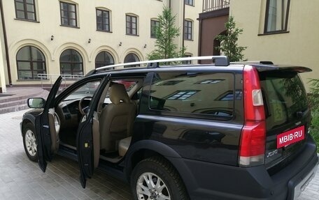 Volvo XC70 I, 2005 год, 850 000 рублей, 4 фотография