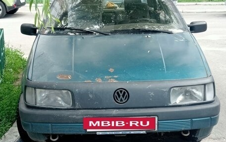 Volkswagen Passat B3, 1991 год, 130 000 рублей, 2 фотография