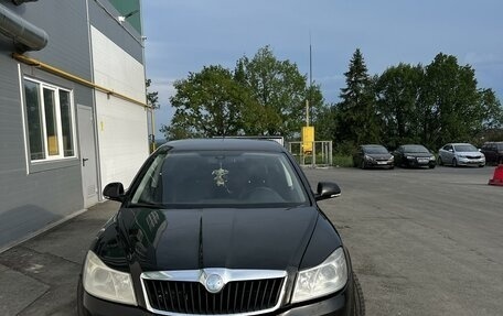 Skoda Octavia, 2009 год, 650 000 рублей, 1 фотография