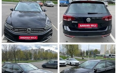 Volkswagen Passat B8 рестайлинг, 2020 год, 2 099 000 рублей, 1 фотография