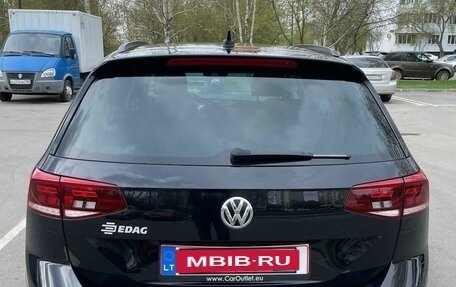 Volkswagen Passat B8 рестайлинг, 2020 год, 2 099 000 рублей, 25 фотография