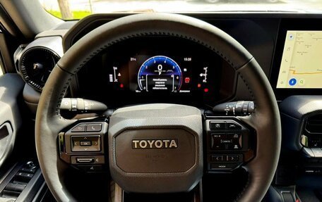 Toyota Land Cruiser Prado, 2024 год, 10 700 000 рублей, 11 фотография
