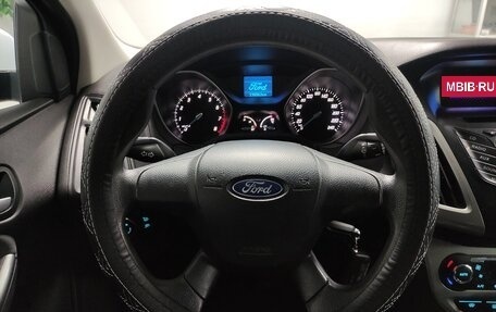 Ford Focus III, 2011 год, 880 000 рублей, 8 фотография