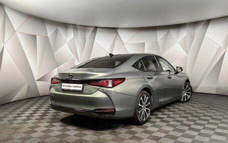 Lexus ES VII, 2020 год, 4 599 700 рублей, 2 фотография