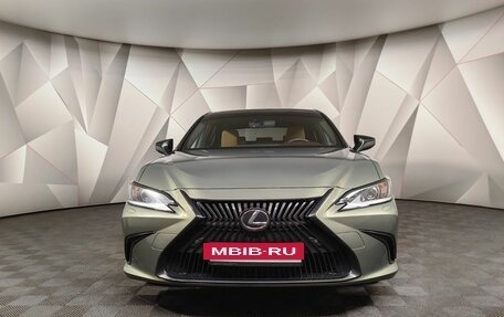 Lexus ES VII, 2020 год, 4 599 700 рублей, 7 фотография