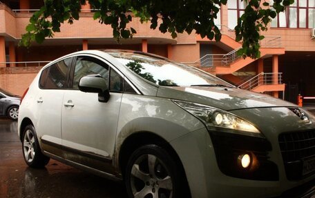 Peugeot 3008 I рестайлинг, 2012 год, 1 295 000 рублей, 1 фотография