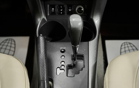 Toyota RAV4, 2011 год, 1 416 000 рублей, 15 фотография