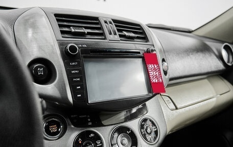 Toyota RAV4, 2011 год, 1 416 000 рублей, 25 фотография