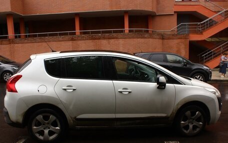 Peugeot 3008 I рестайлинг, 2012 год, 1 295 000 рублей, 5 фотография