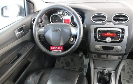 Ford Focus II рестайлинг, 2006 год, 579 000 рублей, 12 фотография