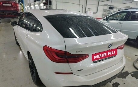 BMW 6 серия, 2019 год, 5 447 000 рублей, 9 фотография