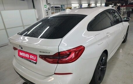 BMW 6 серия, 2019 год, 5 447 000 рублей, 12 фотография