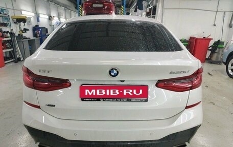 BMW 6 серия, 2019 год, 5 447 000 рублей, 26 фотография