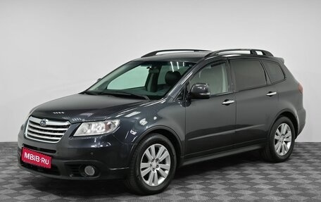 Subaru Tribeca I рестайлинг, 2007 год, 999 000 рублей, 1 фотография