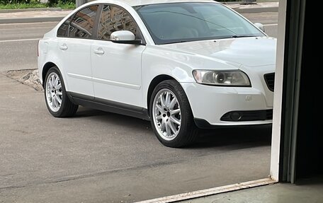 Volvo S40 II, 2007 год, 450 000 рублей, 1 фотография