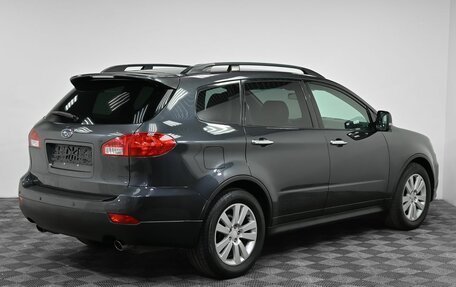 Subaru Tribeca I рестайлинг, 2007 год, 999 000 рублей, 2 фотография