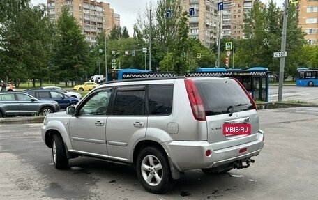 Nissan X-Trail, 2006 год, 520 000 рублей, 2 фотография