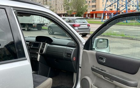 Nissan X-Trail, 2006 год, 520 000 рублей, 7 фотография