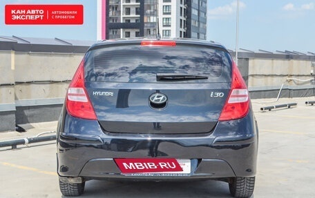 Hyundai i30 I, 2010 год, 815 364 рублей, 5 фотография