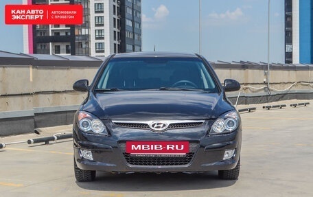 Hyundai i30 I, 2010 год, 815 364 рублей, 4 фотография
