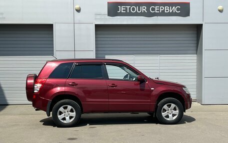 Suzuki Grand Vitara, 2005 год, 745 000 рублей, 3 фотография