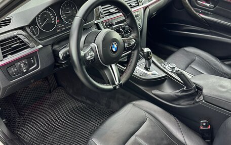 BMW 3 серия, 2012 год, 2 200 000 рублей, 14 фотография