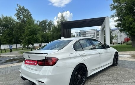 BMW 3 серия, 2012 год, 2 200 000 рублей, 7 фотография