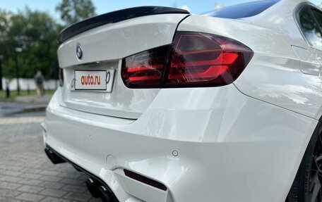 BMW 3 серия, 2012 год, 2 200 000 рублей, 21 фотография