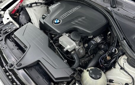 BMW 3 серия, 2012 год, 2 200 000 рублей, 19 фотография