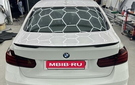 BMW 3 серия, 2012 год, 2 200 000 рублей, 13 фотография