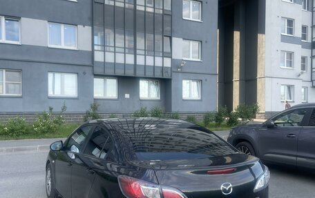 Mazda 3, 2009 год, 1 700 000 рублей, 5 фотография