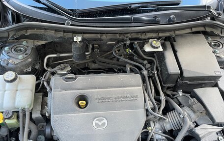 Mazda 3, 2009 год, 1 700 000 рублей, 7 фотография