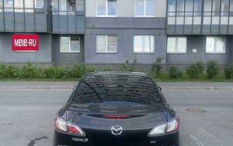 Mazda 3, 2009 год, 1 700 000 рублей, 4 фотография