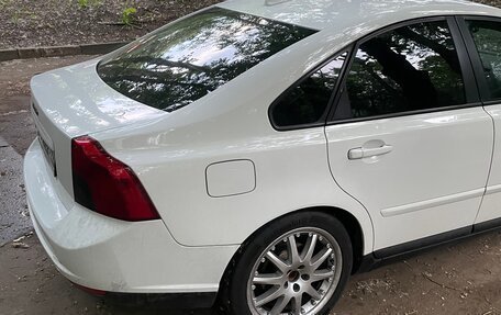 Volvo S40 II, 2007 год, 450 000 рублей, 7 фотография