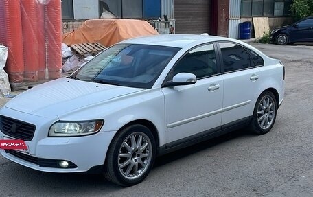 Volvo S40 II, 2007 год, 450 000 рублей, 4 фотография