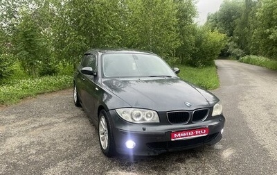BMW 1 серия, 2005 год, 690 000 рублей, 1 фотография