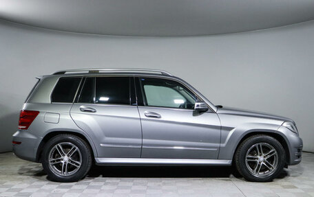 Mercedes-Benz GLK-Класс, 2012 год, 1 990 000 рублей, 4 фотография