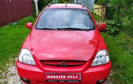 KIA Rio II, 2004 год, 390 000 рублей, 1 фотография