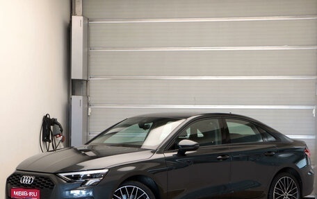 Audi A3, 2021 год, 3 297 000 рублей, 1 фотография