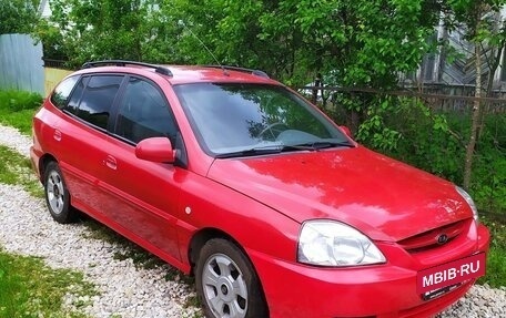 KIA Rio II, 2004 год, 390 000 рублей, 2 фотография