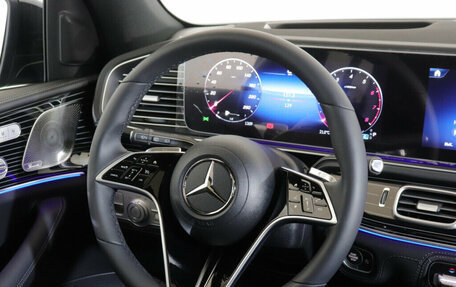 Mercedes-Benz GLE, 2023 год, 18 850 000 рублей, 14 фотография
