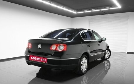 Volkswagen Passat B6, 2008 год, 1 095 000 рублей, 2 фотография