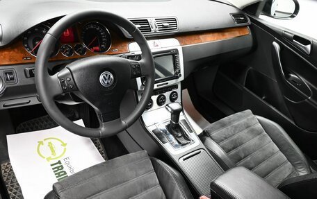 Volkswagen Passat B6, 2008 год, 1 095 000 рублей, 9 фотография